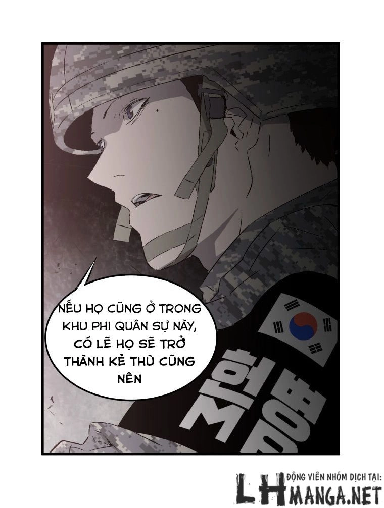 M.i.a - Jakjeonjung Siljong Chapter 14 - 40
