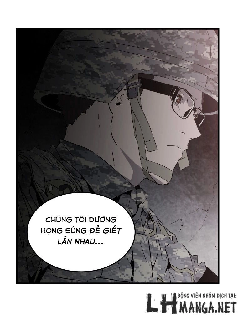 M.i.a - Jakjeonjung Siljong Chapter 14 - 41