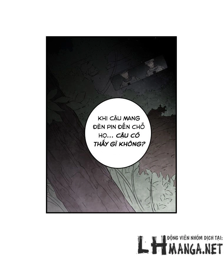 M.i.a - Jakjeonjung Siljong Chapter 14 - 43