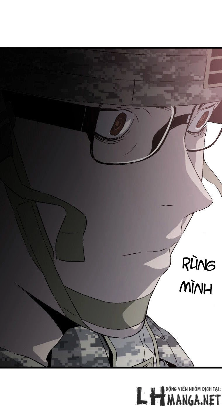 M.i.a - Jakjeonjung Siljong Chapter 14 - 44