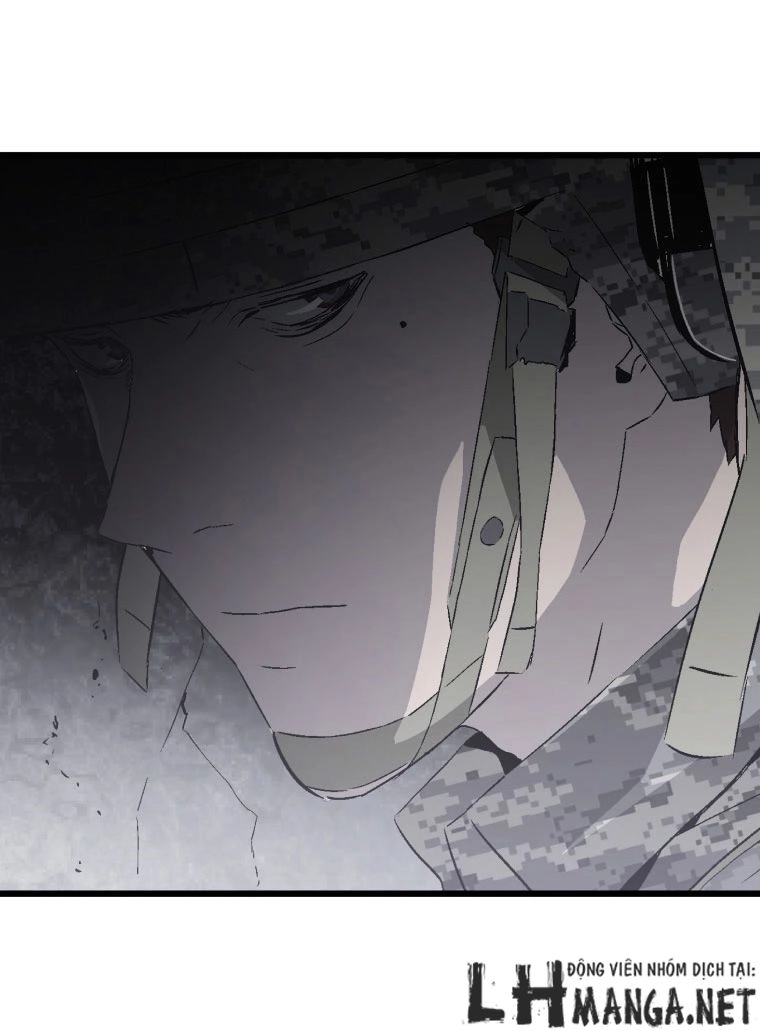 M.i.a - Jakjeonjung Siljong Chapter 14 - 46