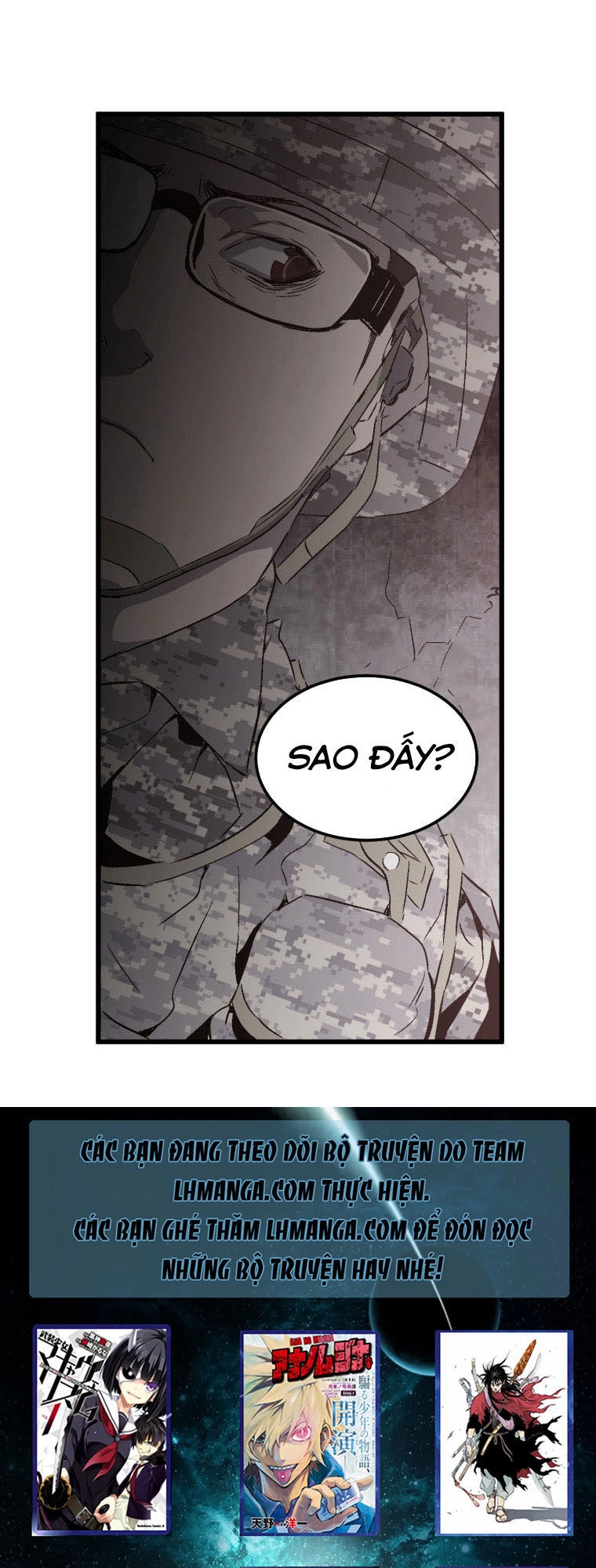 M.i.a - Jakjeonjung Siljong Chapter 14 - 48