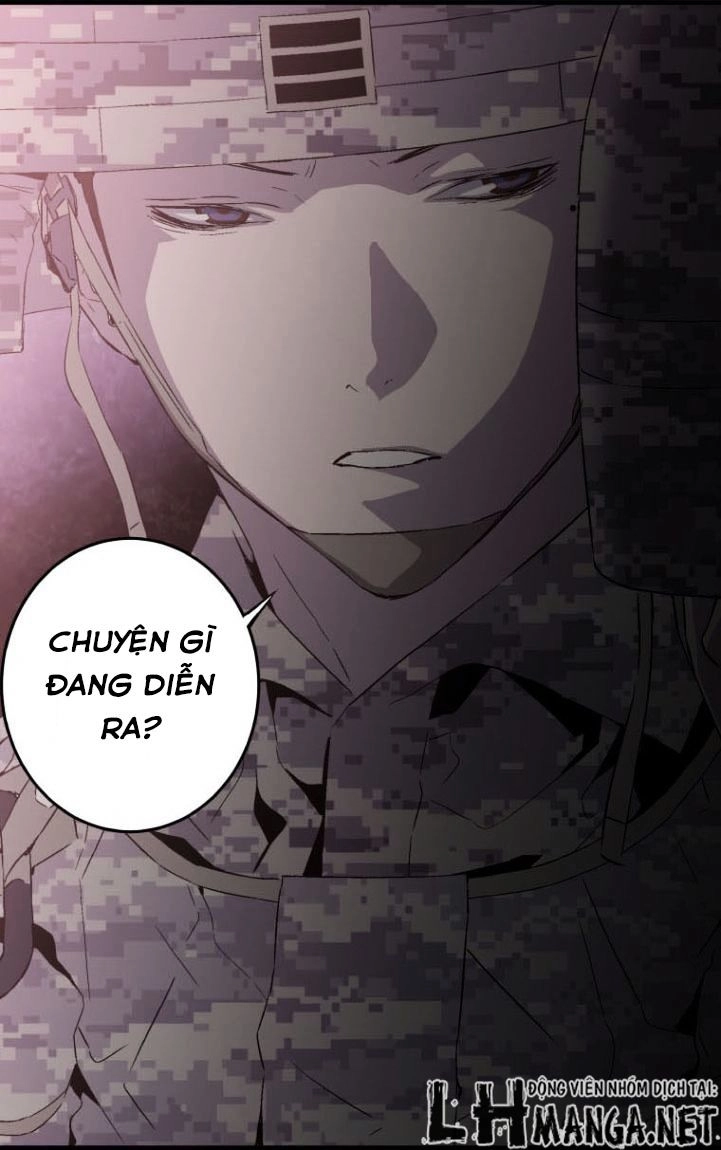 M.i.a - Jakjeonjung Siljong Chapter 15 - 3