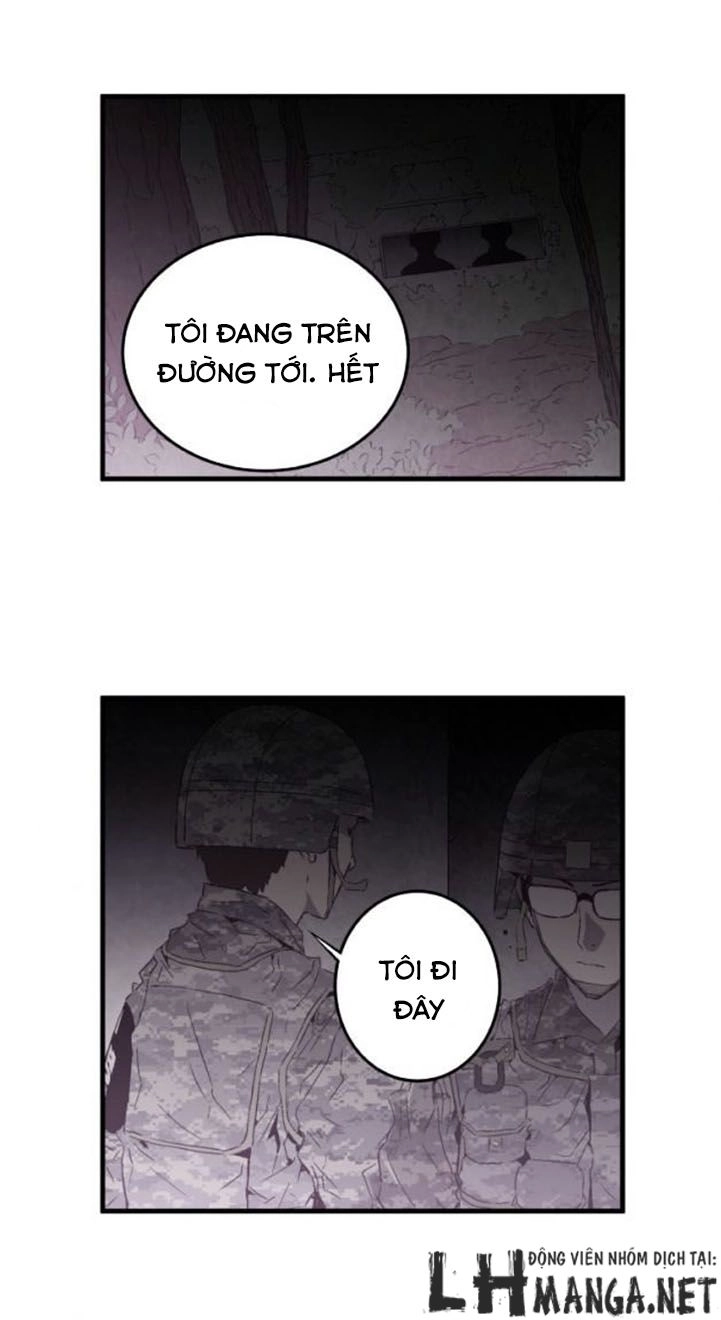 M.i.a - Jakjeonjung Siljong Chapter 15 - 13