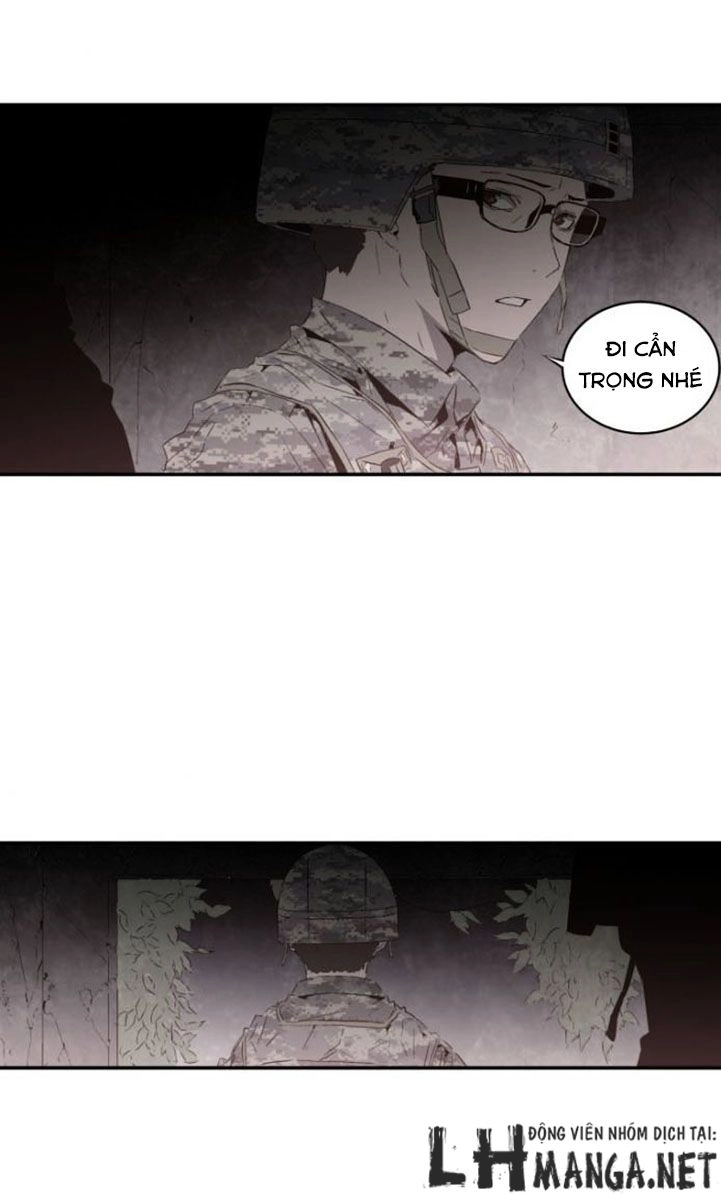 M.i.a - Jakjeonjung Siljong Chapter 15 - 14