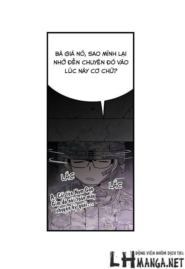 M.i.a - Jakjeonjung Siljong Chapter 15 - 17