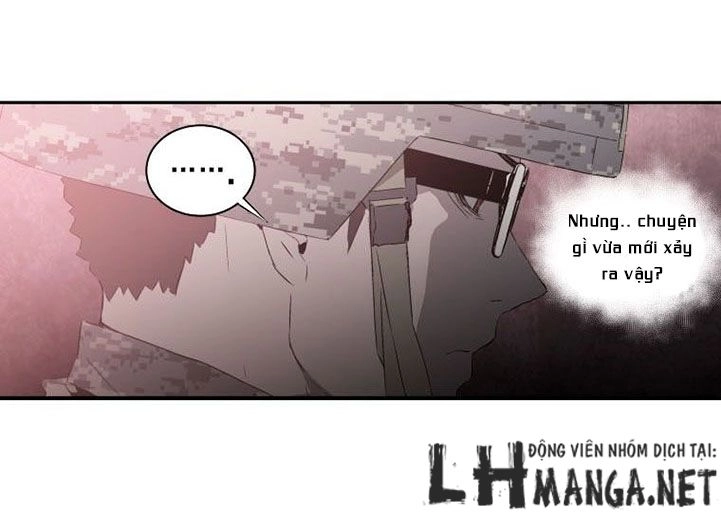 M.i.a - Jakjeonjung Siljong Chapter 15 - 18