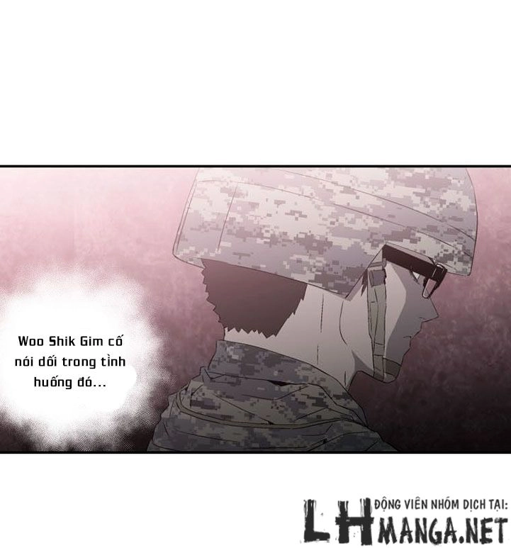 M.i.a - Jakjeonjung Siljong Chapter 15 - 19