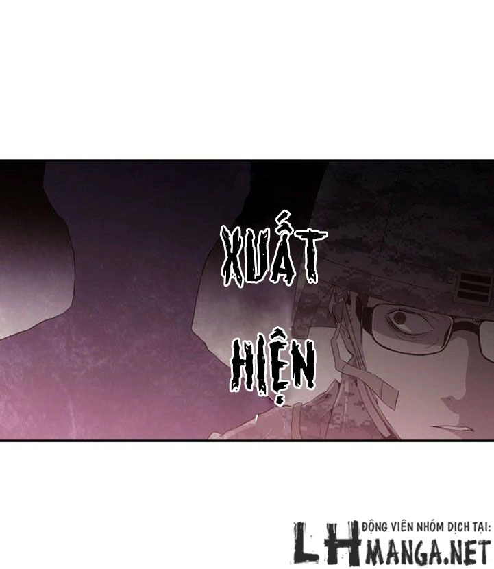 M.i.a - Jakjeonjung Siljong Chapter 15 - 23