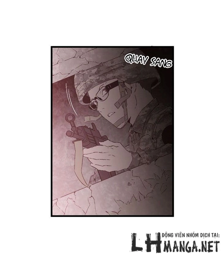 M.i.a - Jakjeonjung Siljong Chapter 15 - 25