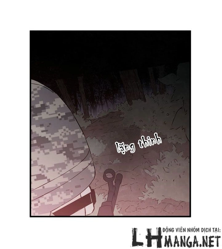 M.i.a - Jakjeonjung Siljong Chapter 15 - 26