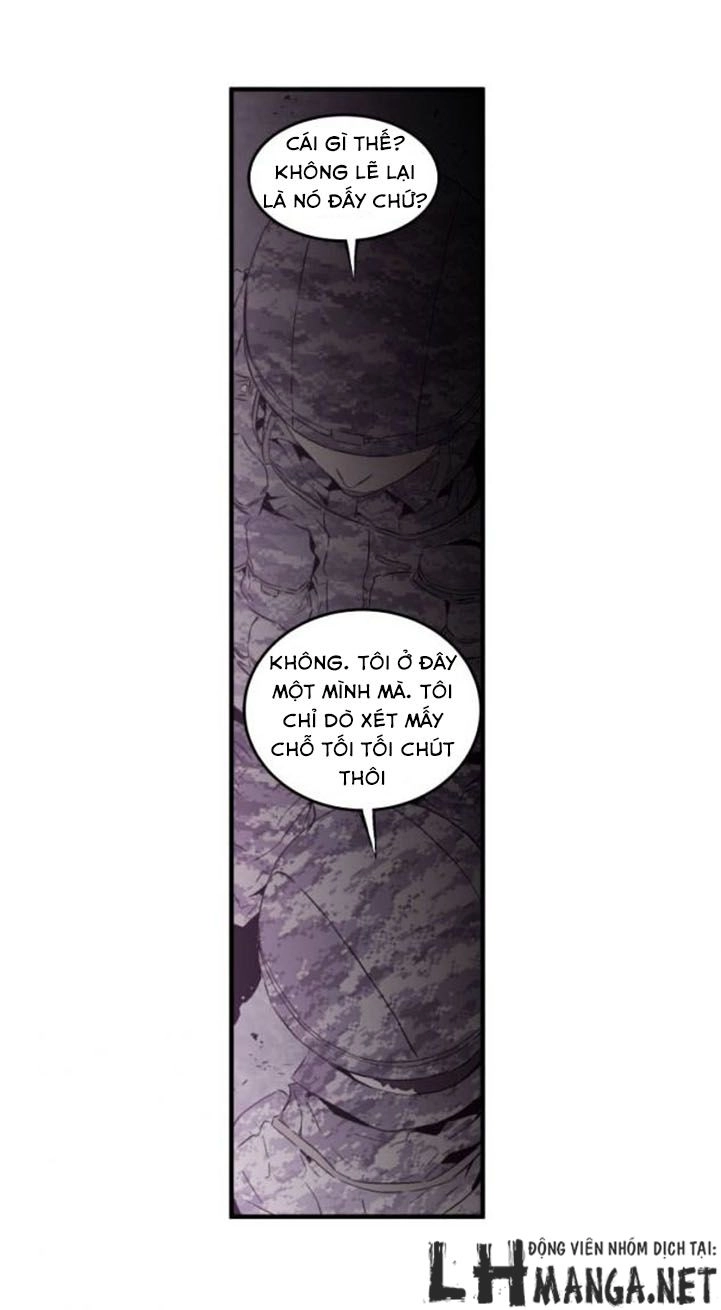 M.i.a - Jakjeonjung Siljong Chapter 15 - 27