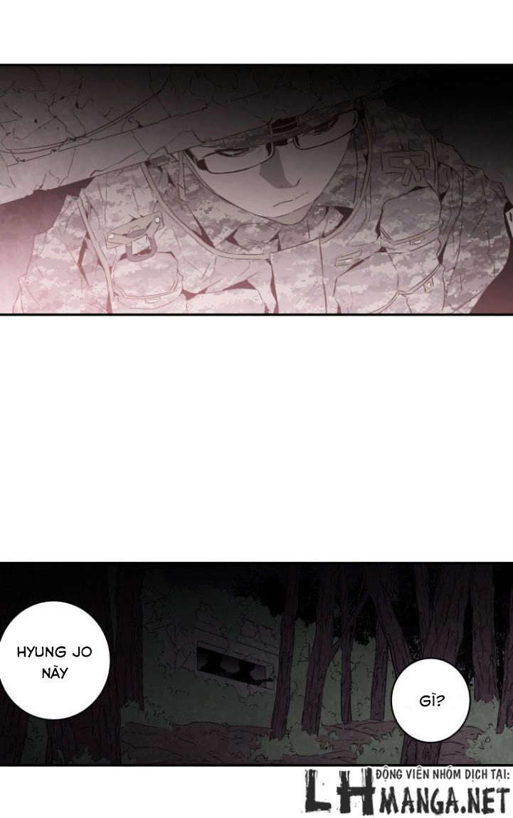 M.i.a - Jakjeonjung Siljong Chapter 15 - 30