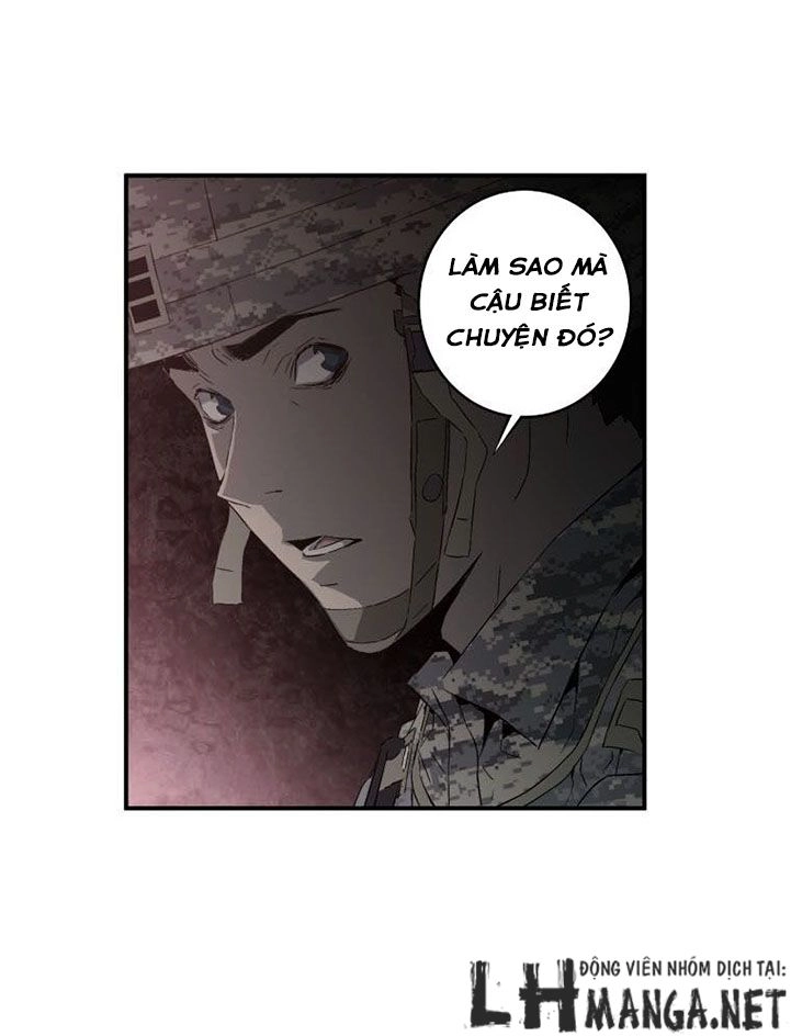 M.i.a - Jakjeonjung Siljong Chapter 15 - 32