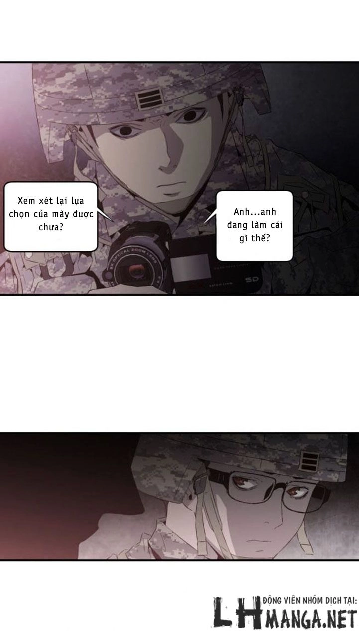 M.i.a - Jakjeonjung Siljong Chapter 15 - 35