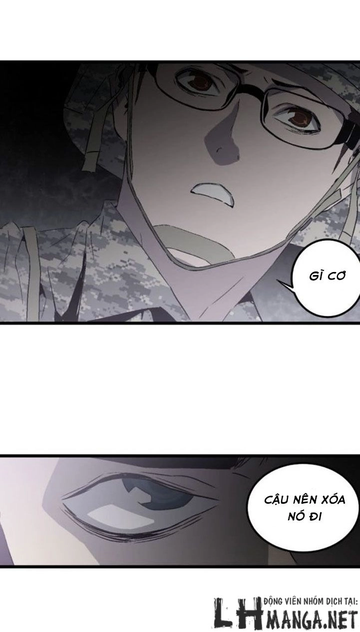 M.i.a - Jakjeonjung Siljong Chapter 15 - 38