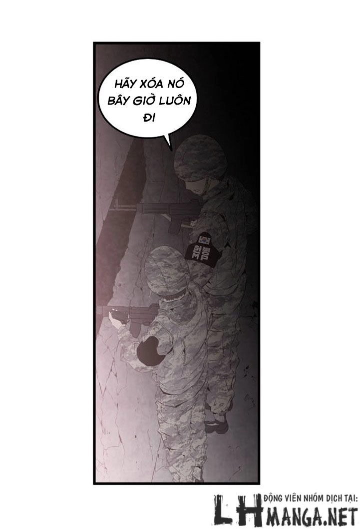 M.i.a - Jakjeonjung Siljong Chapter 16 - 5