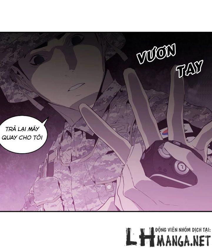 M.i.a - Jakjeonjung Siljong Chapter 16 - 6