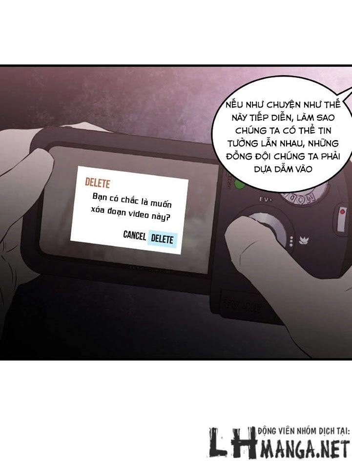 M.i.a - Jakjeonjung Siljong Chapter 16 - 8