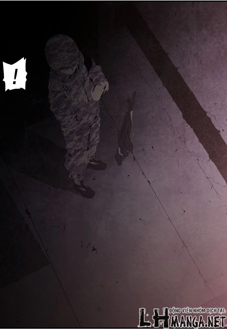 M.i.a - Jakjeonjung Siljong Chapter 16 - 9