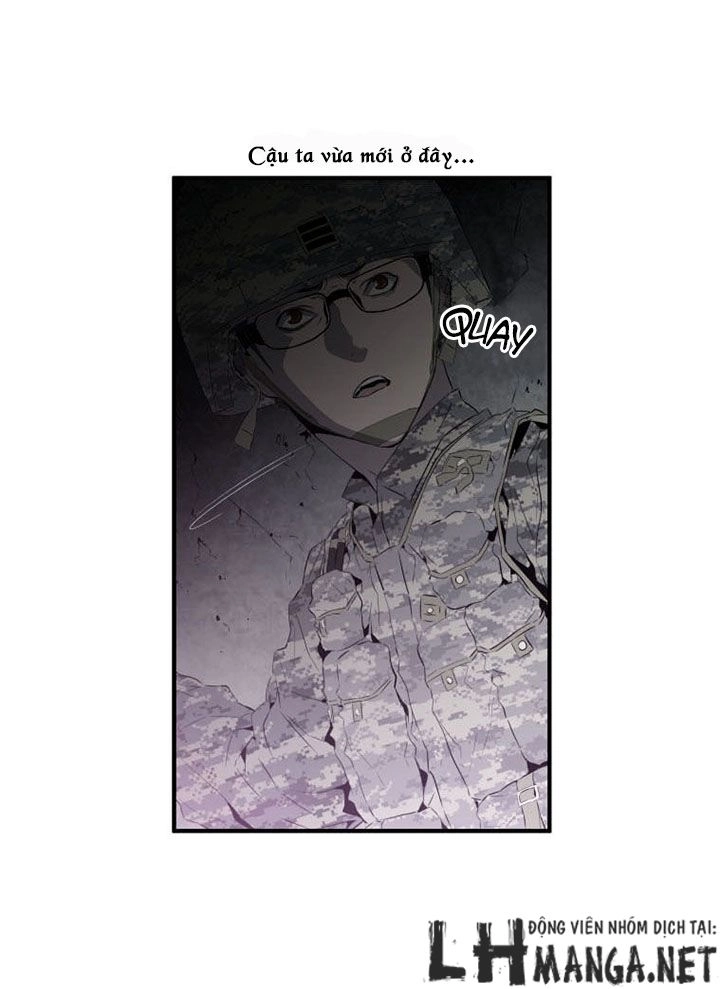 M.i.a - Jakjeonjung Siljong Chapter 16 - 13