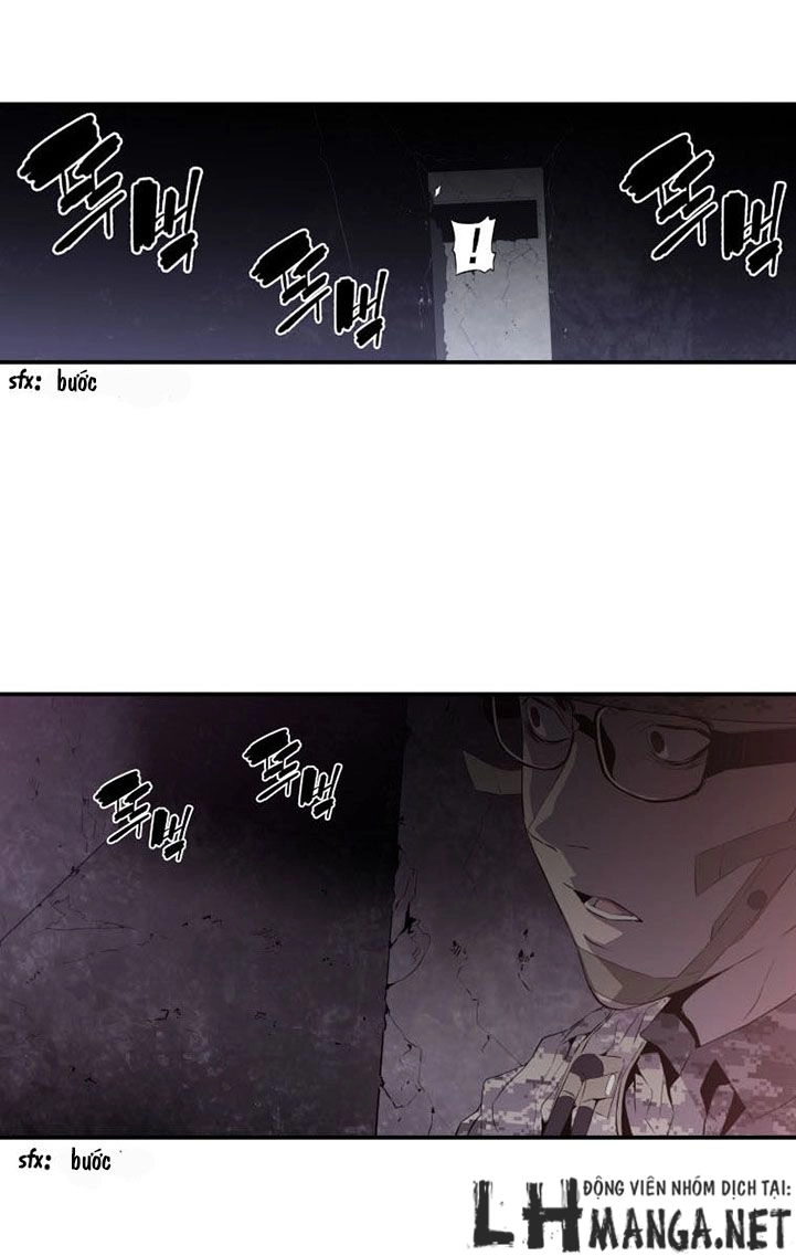 M.i.a - Jakjeonjung Siljong Chapter 16 - 14