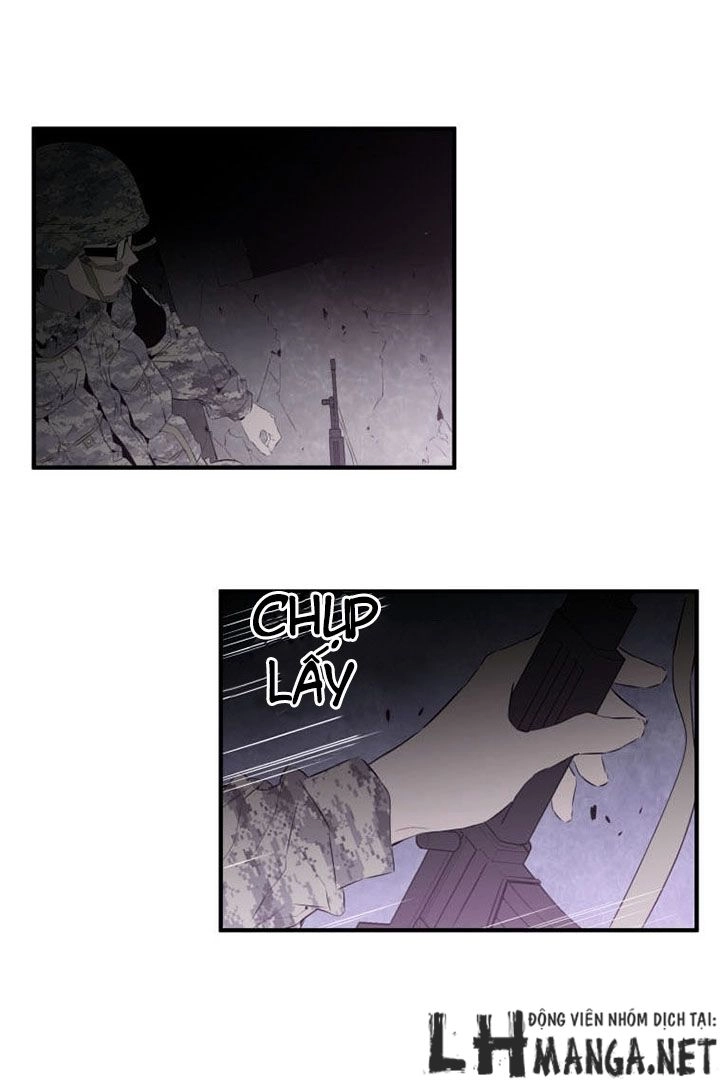 M.i.a - Jakjeonjung Siljong Chapter 16 - 15