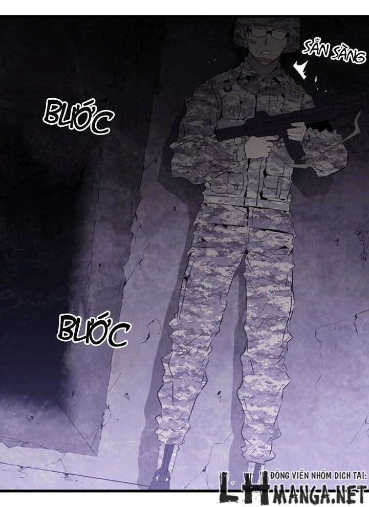 M.i.a - Jakjeonjung Siljong Chapter 16 - 16