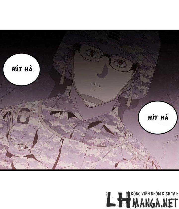 M.i.a - Jakjeonjung Siljong Chapter 16 - 17