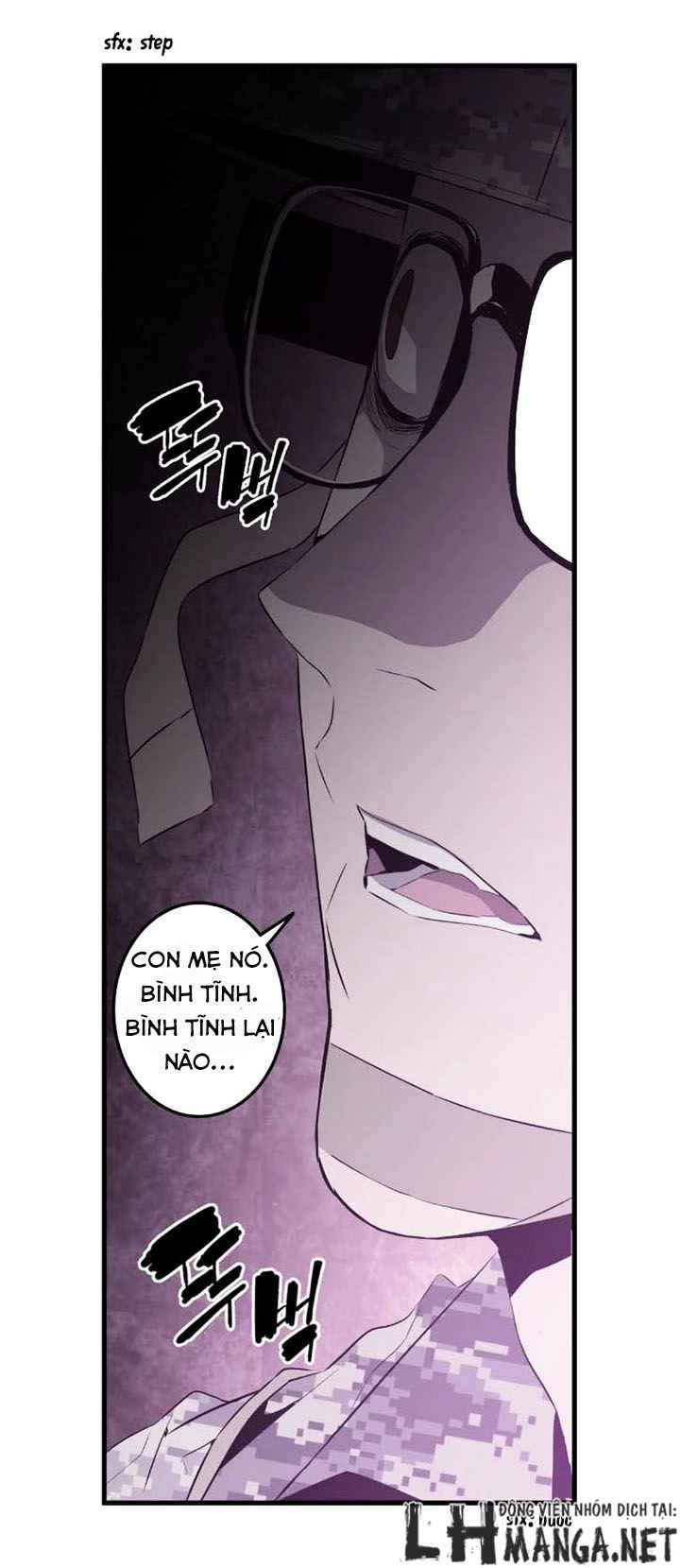 M.i.a - Jakjeonjung Siljong Chapter 16 - 18