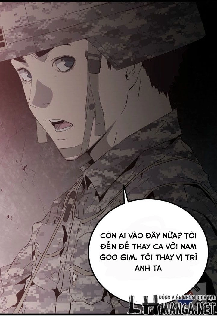 M.i.a - Jakjeonjung Siljong Chapter 16 - 22