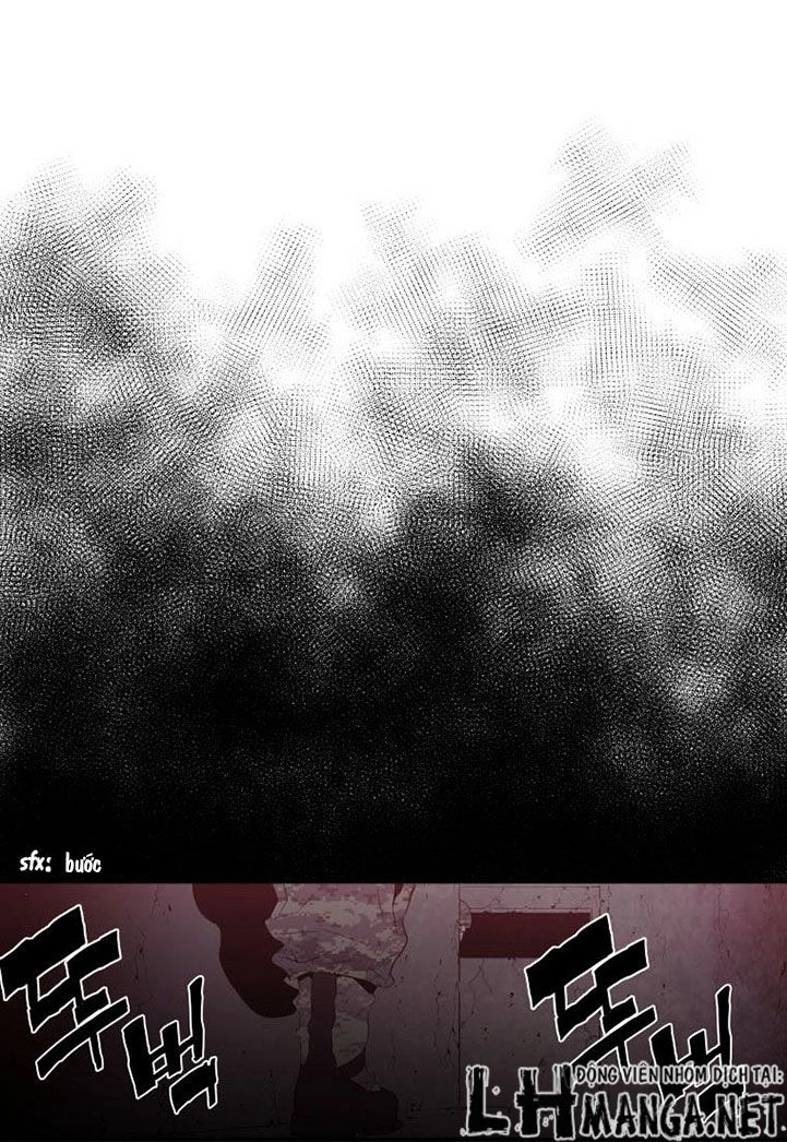 M.i.a - Jakjeonjung Siljong Chapter 16 - 27