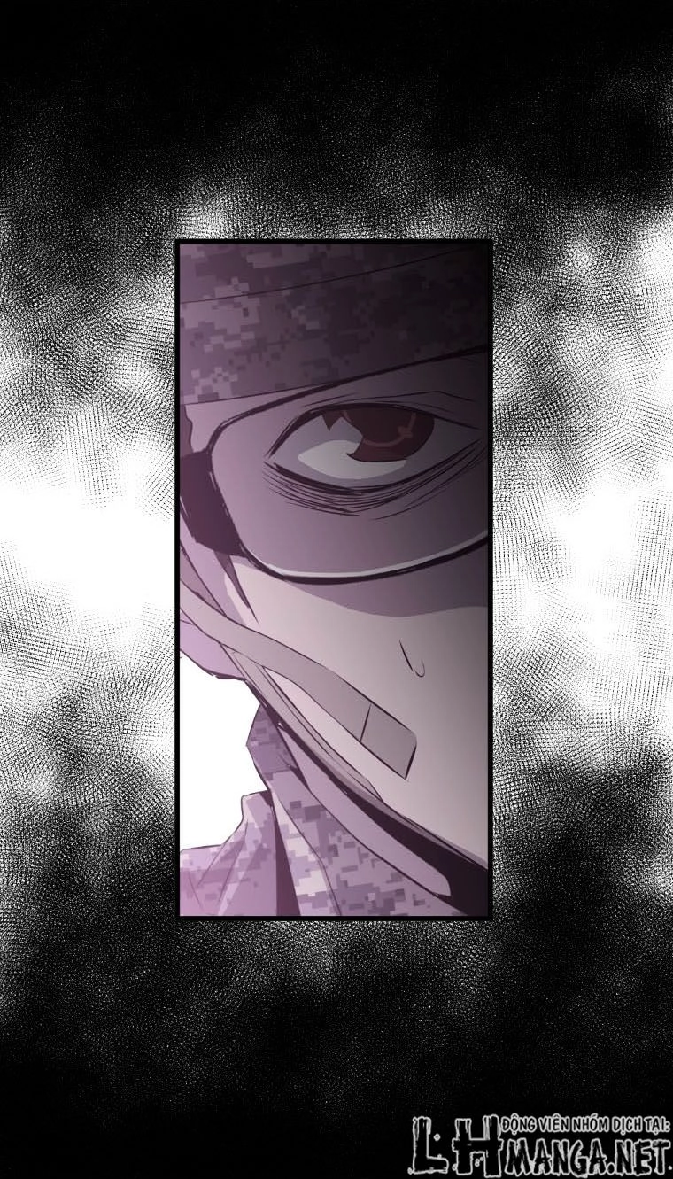 M.i.a - Jakjeonjung Siljong Chapter 16 - 28