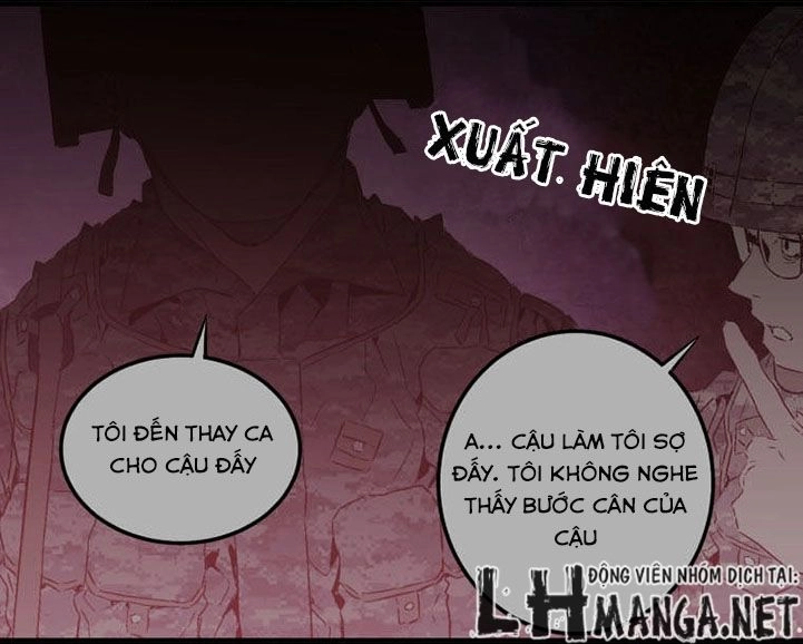 M.i.a - Jakjeonjung Siljong Chapter 16 - 29