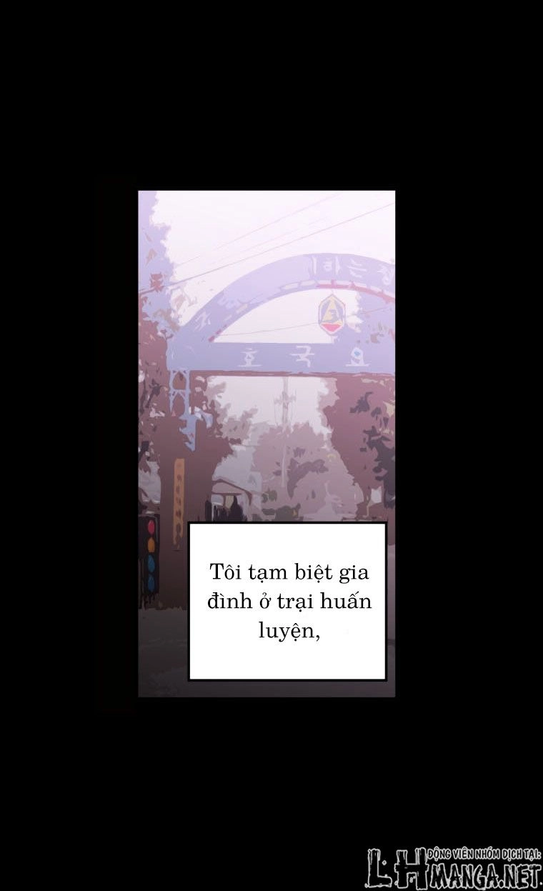 M.i.a - Jakjeonjung Siljong Chapter 17 - 6