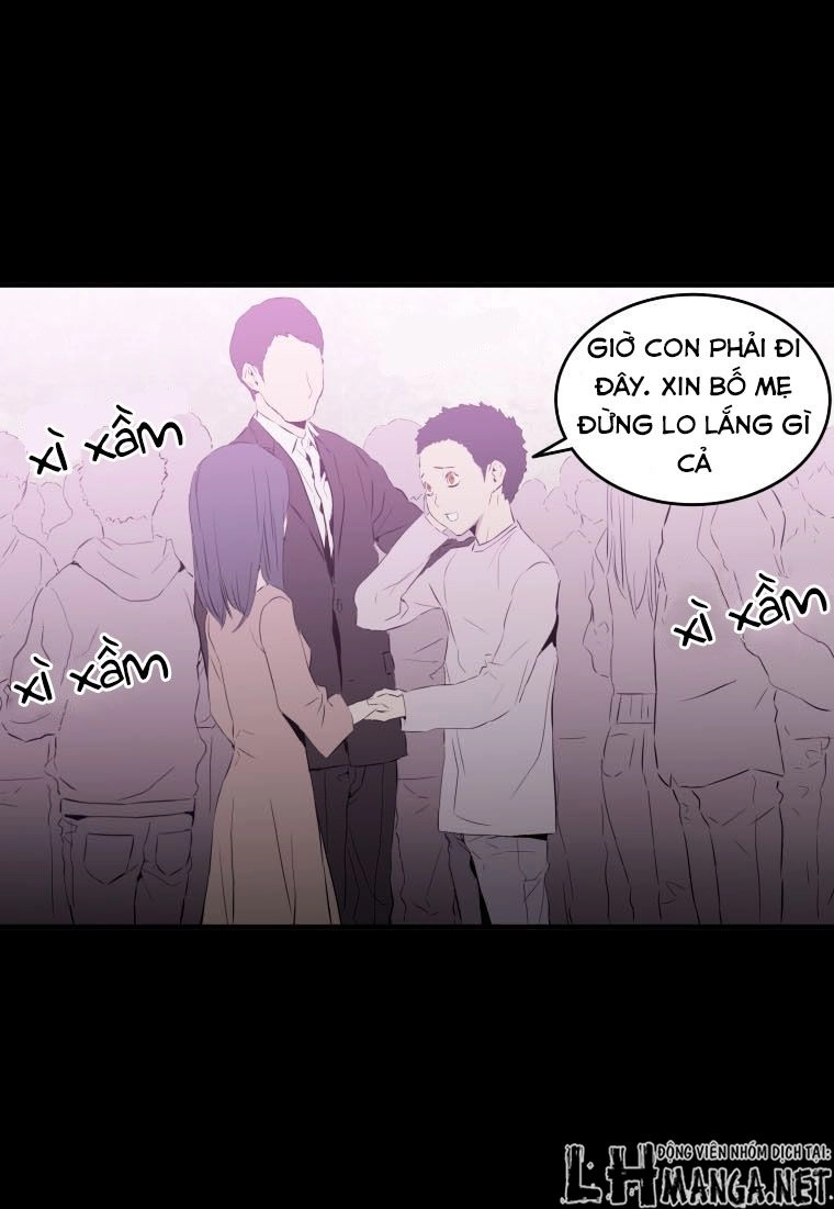 M.i.a - Jakjeonjung Siljong Chapter 17 - 7