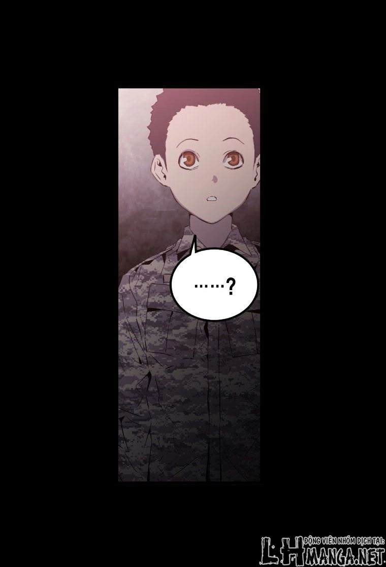 M.i.a - Jakjeonjung Siljong Chapter 17 - 14