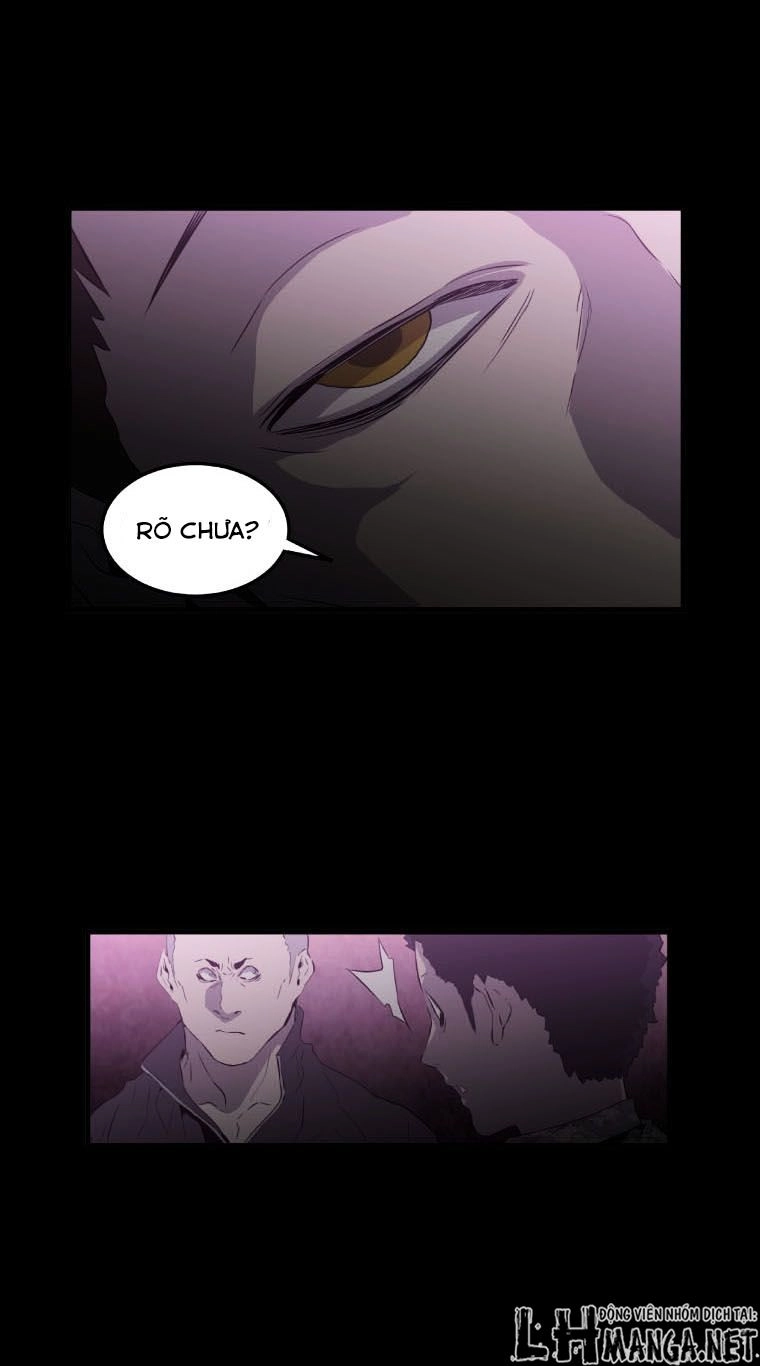 M.i.a - Jakjeonjung Siljong Chapter 17 - 15