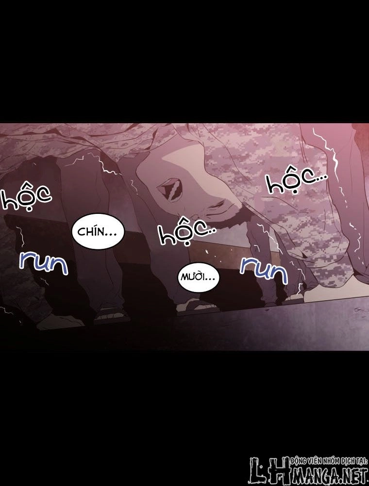 M.i.a - Jakjeonjung Siljong Chapter 17 - 16