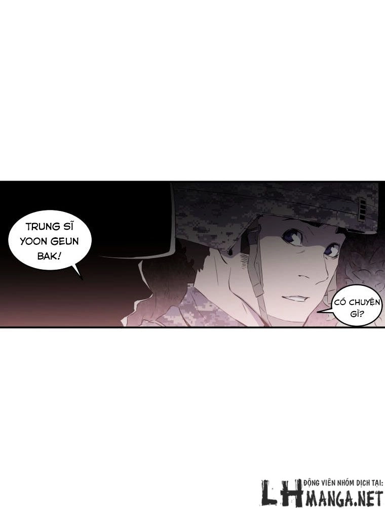 M.i.a - Jakjeonjung Siljong Chapter 17 - 29