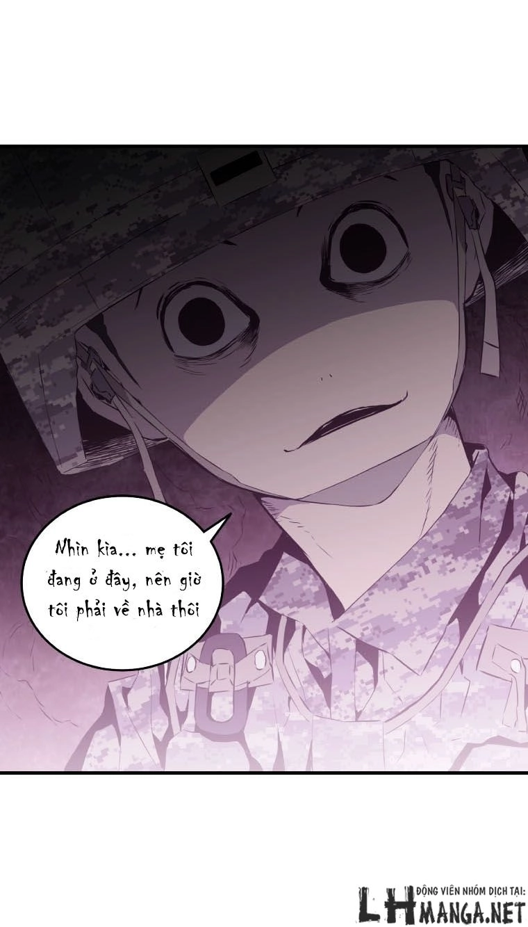 M.i.a - Jakjeonjung Siljong Chapter 17 - 30