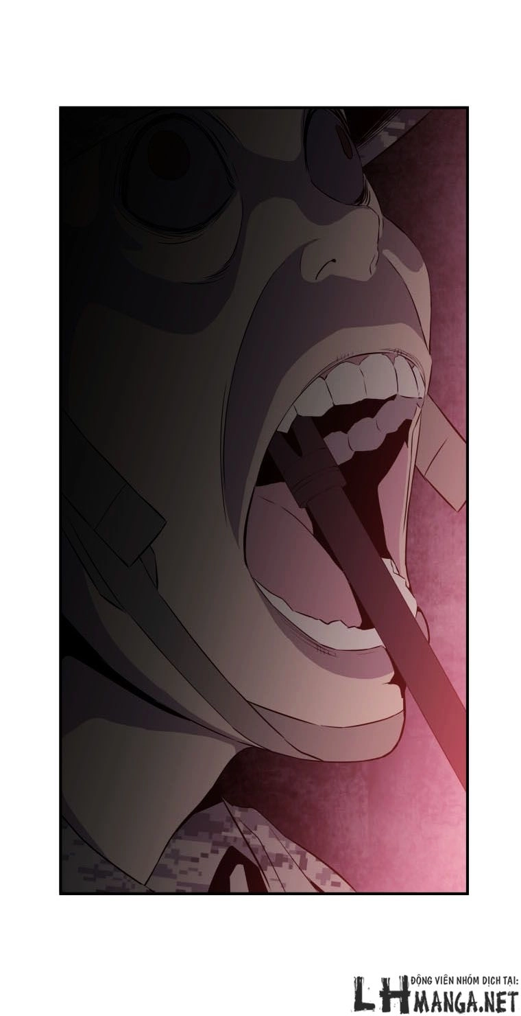 M.i.a - Jakjeonjung Siljong Chapter 17 - 34