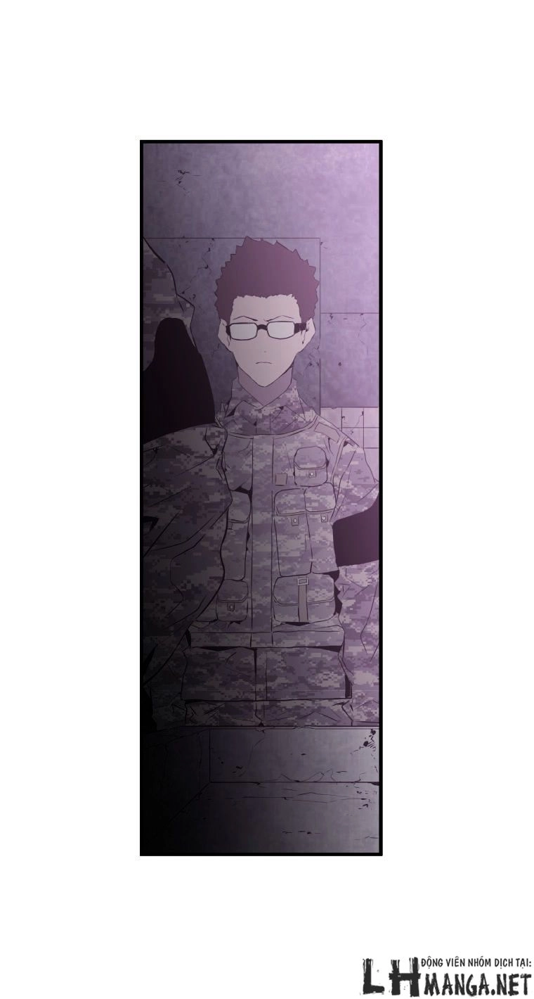 M.i.a - Jakjeonjung Siljong Chapter 18 - 3