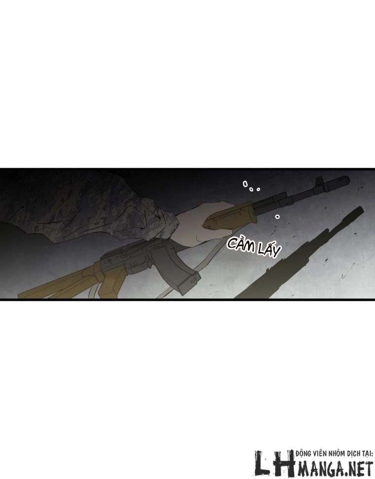 M.i.a - Jakjeonjung Siljong Chapter 18 - 8