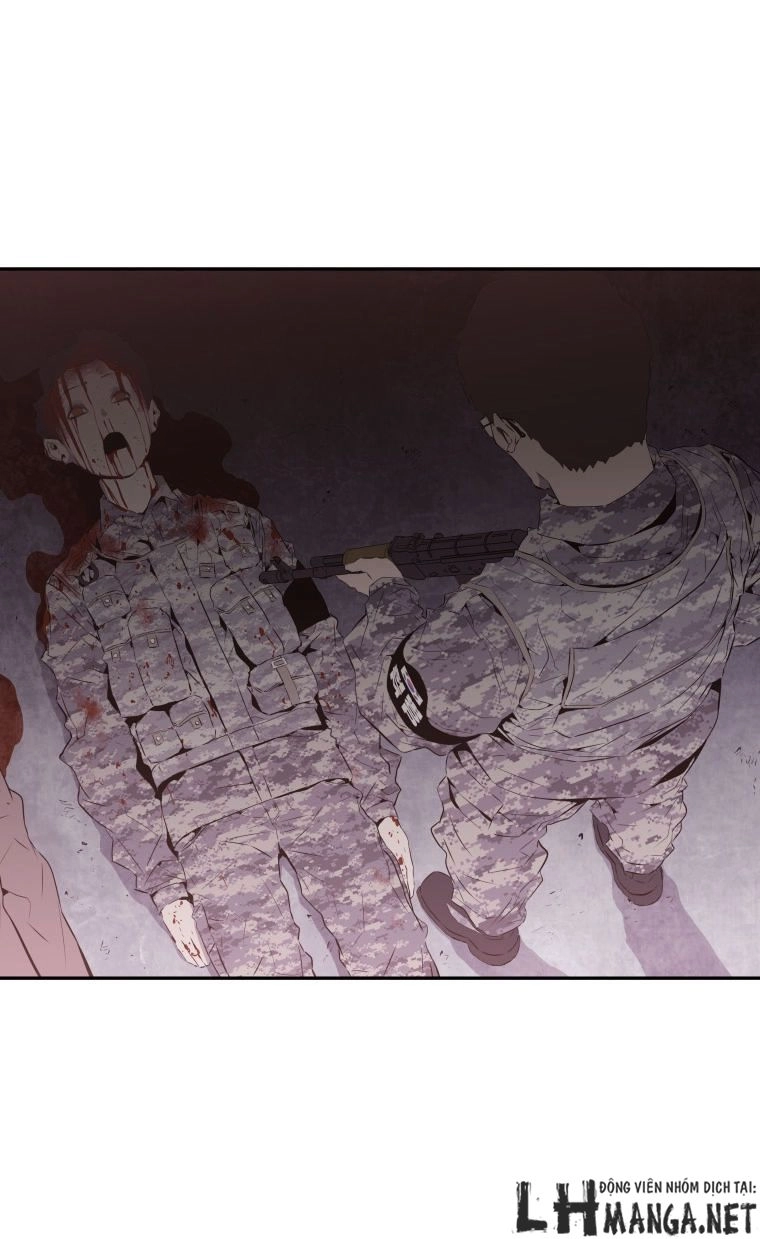 M.i.a - Jakjeonjung Siljong Chapter 18 - 10