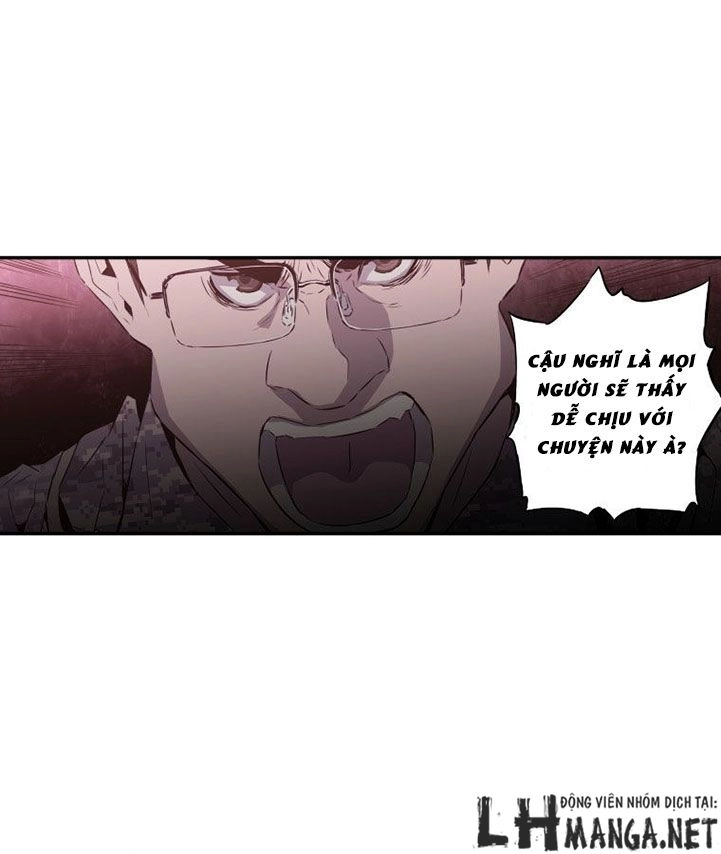 M.i.a - Jakjeonjung Siljong Chapter 18 - 13