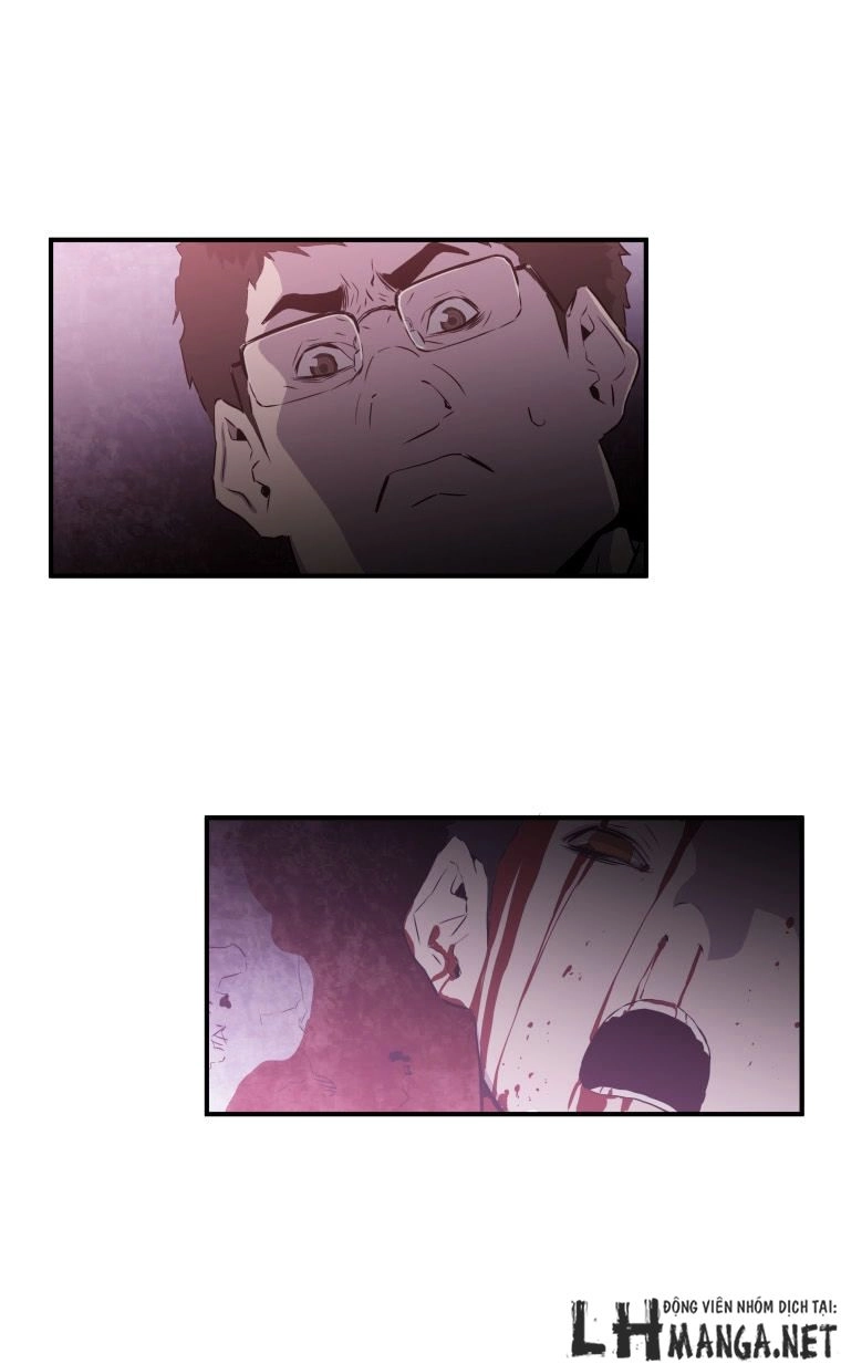 M.i.a - Jakjeonjung Siljong Chapter 18 - 15