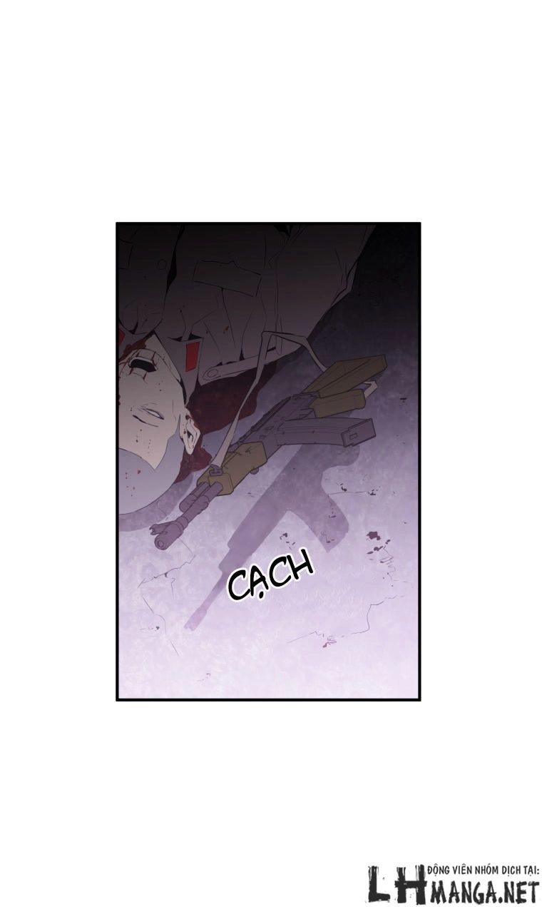 M.i.a - Jakjeonjung Siljong Chapter 18 - 17