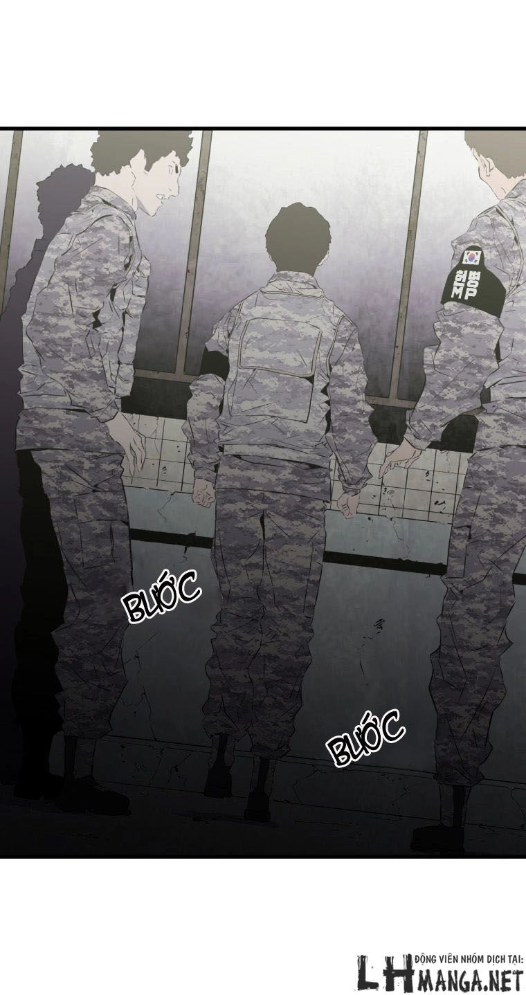 M.i.a - Jakjeonjung Siljong Chapter 18 - 18