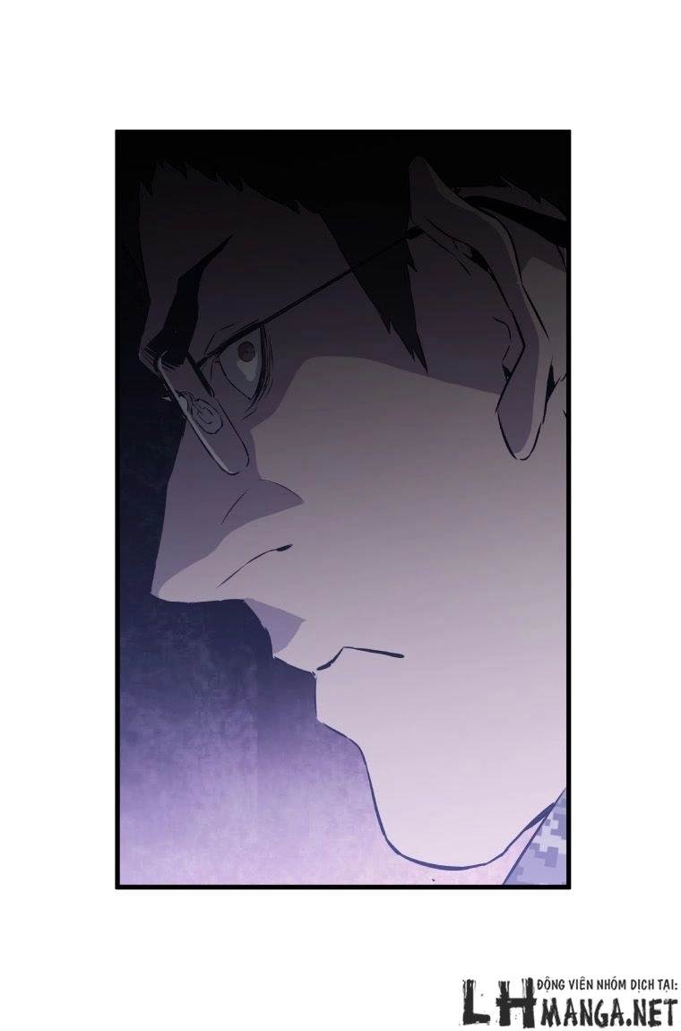 M.i.a - Jakjeonjung Siljong Chapter 18 - 22